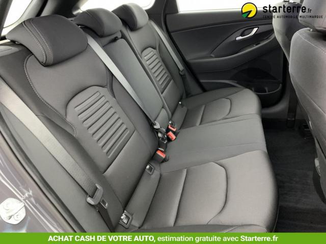 Hyundai I30 image 1