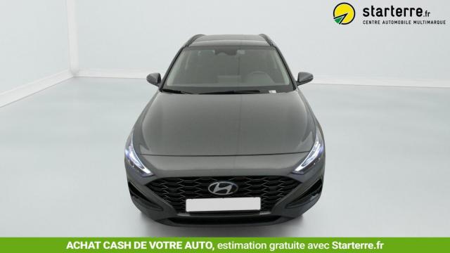 Hyundai I30 image 6