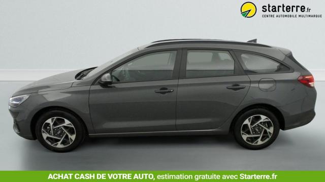 Hyundai I30 image 2