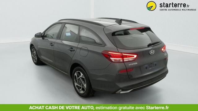 Hyundai I30 image 7