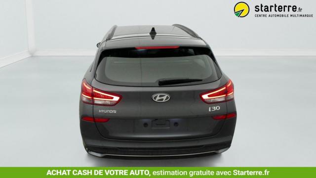 Hyundai I30 image 3