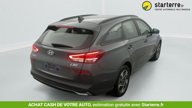 Hyundai I30 image 8