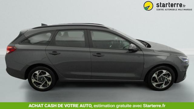 Hyundai I30 image 9
