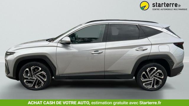 Hyundai Tucson image 4