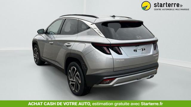 Hyundai Tucson image 3