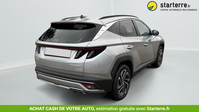 Hyundai Tucson image 6
