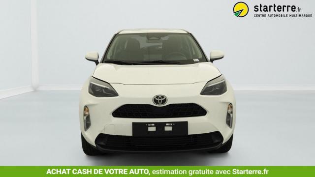Toyota Yaris Cross image 2