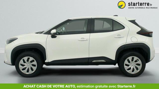 Toyota Yaris Cross image 1