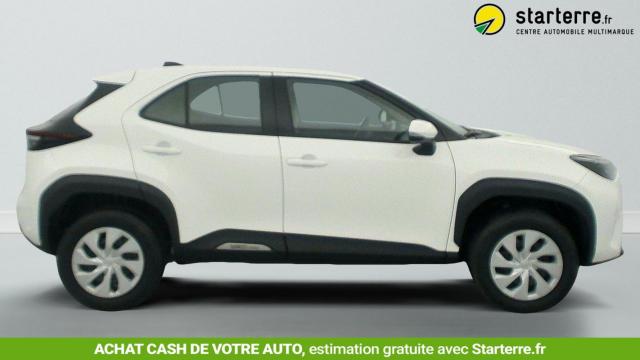 Toyota Yaris Cross image 9