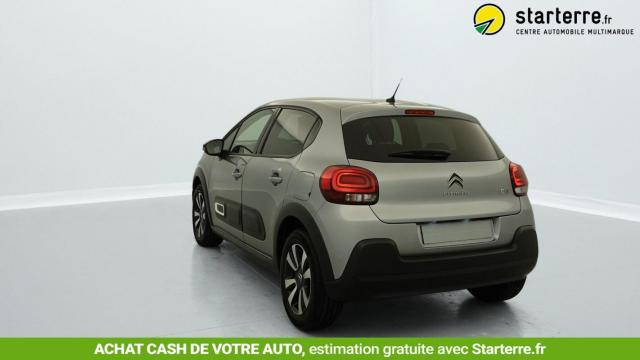 Citroen C3 image 3