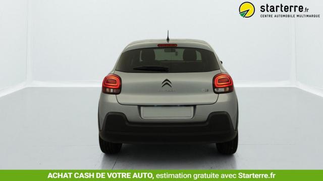 Citroen C3 image 6