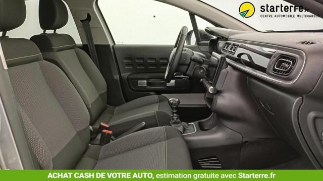 Citroen C3 image 2