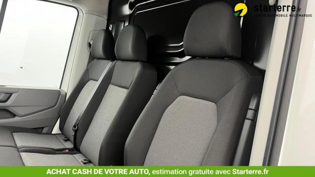 Volkswagen Crafter image 6