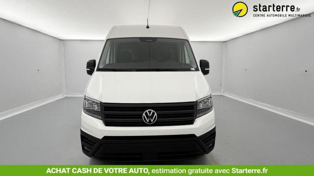 Volkswagen Crafter image 8