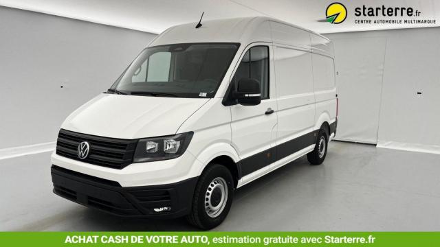 Volkswagen Crafter image 5