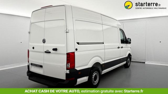 Volkswagen Crafter image 7