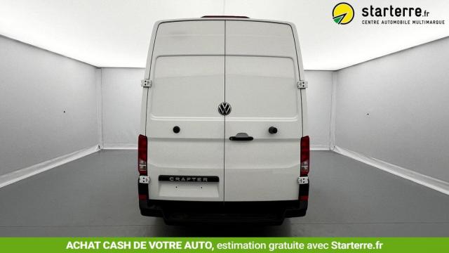 Volkswagen Crafter image 1