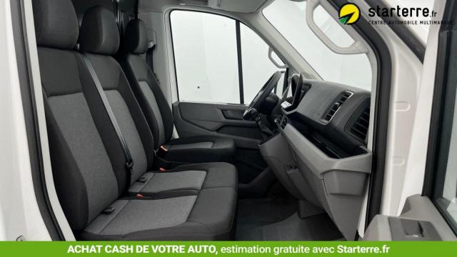 Volkswagen Crafter image 3