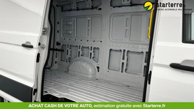 Volkswagen Crafter image 4