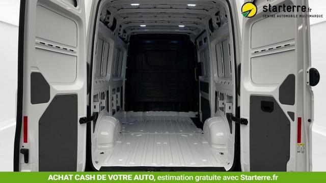 Volkswagen Crafter image 9