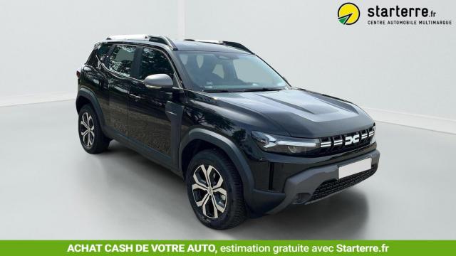 Dacia Duster Tce 130 4x4 Expression