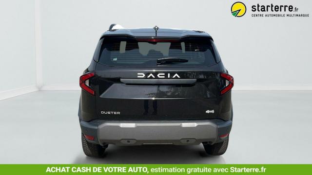 Dacia Duster image 4