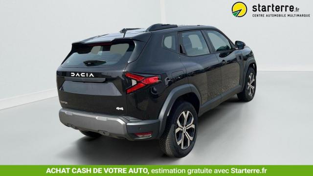 Dacia Duster image 6