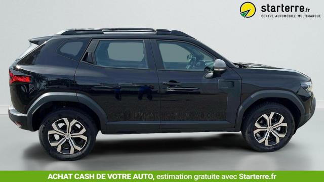 Dacia Duster image 5