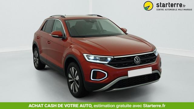 Volkswagen T-Roc 1.5 Tsi Evo2 150 Start/stop Dsg7 Life