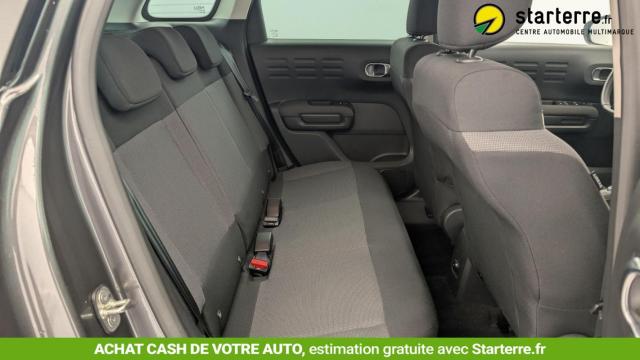 Citroen C3 Aircross image 4