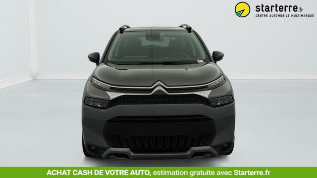 Citroen C3 Aircross image 9