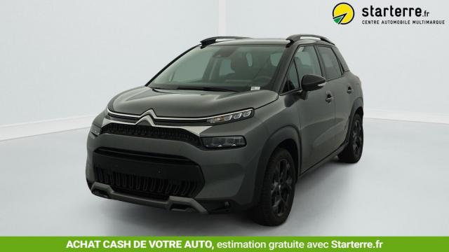 Citroen C3 Aircross image 5