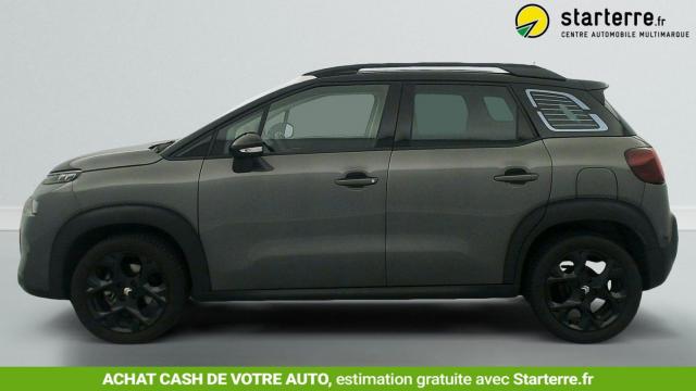 Citroen C3 Aircross image 3