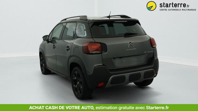 Citroen C3 Aircross image 2