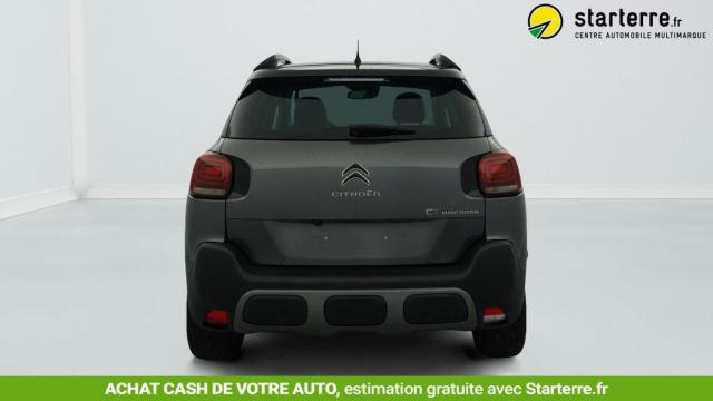 Citroen C3 Aircross image 6