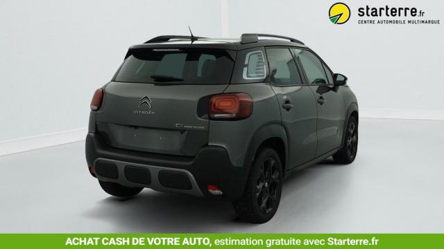 Citroen C3 Aircross image 1