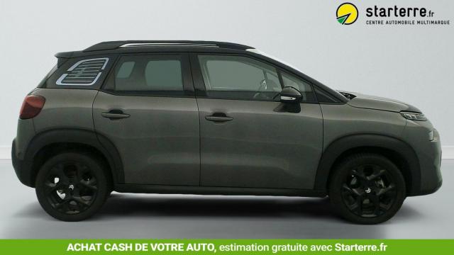 Citroen C3 Aircross image 7