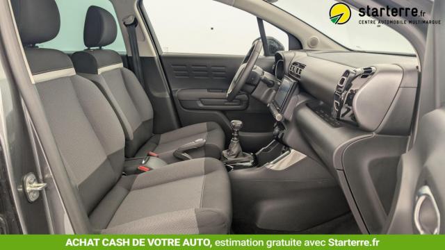 Citroen C3 Aircross image 8