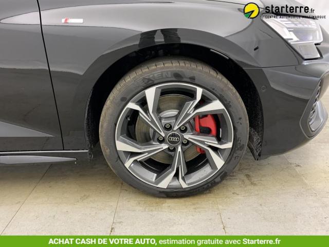 Audi A3 Sportback image 2