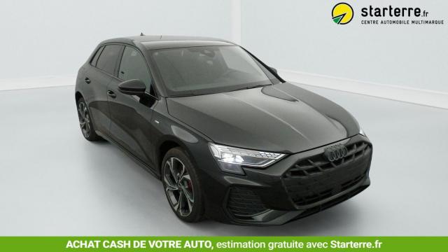 Audi A3 Sportback image 8