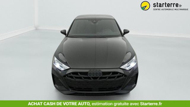 Audi A3 Sportback image 4