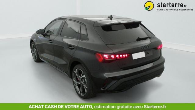 Audi A3 Sportback image 9