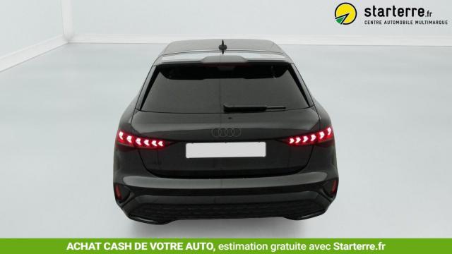 Audi A3 Sportback image 1