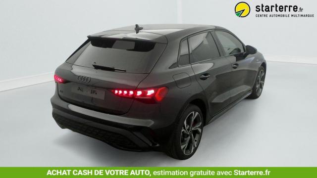 Audi A3 Sportback image 3