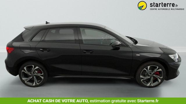 Audi A3 Sportback image 6