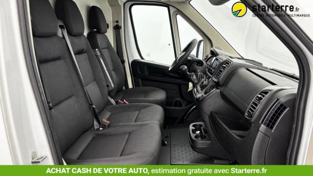 Peugeot Boxer image 9