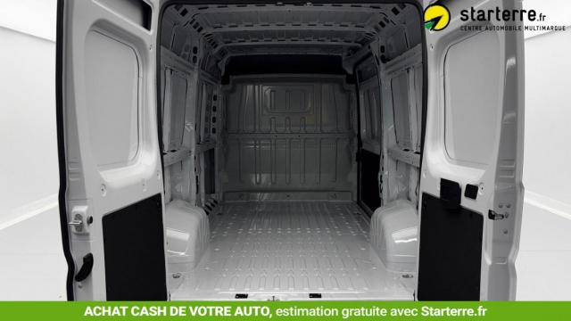 Peugeot Boxer image 3