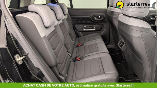 Citroen C5 Aircross image 1