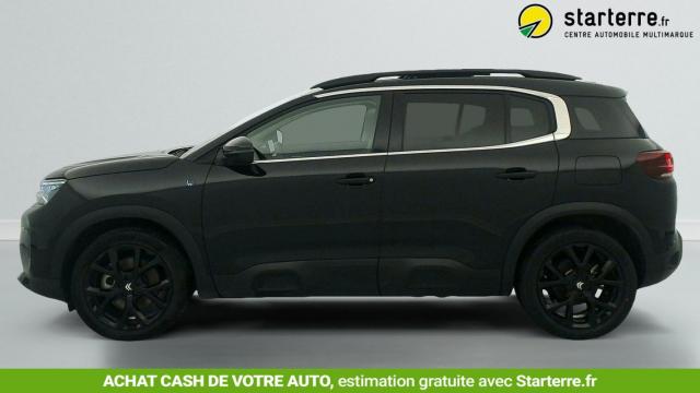 Citroen C5 Aircross image 6