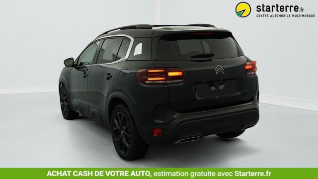 Citroen C5 Aircross image 7